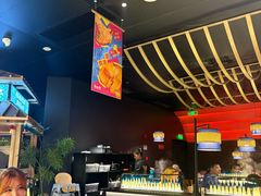 -芸山季·云南山珍菌火锅(人民广场来福士店)