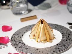 -L'Arome芳芳法国餐厅(金陵饭店店)