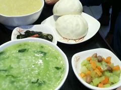 -嘉和一品粥(马家堡店)