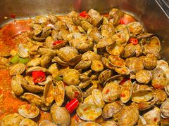 -芭菲盛宴·环球美食(锦城万达广场店)