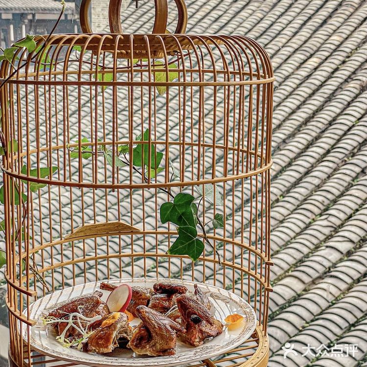 藏在文殊院里的成都私房菜‼️真的很好吃