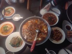 -麻六记(凤凰汇店)