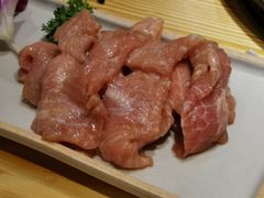 猪颈肉-喜来稀肉(北外滩白玉兰广场店)