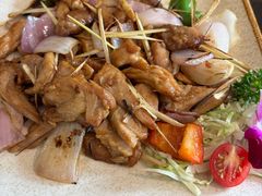 -上楼私房菜(院士路店)