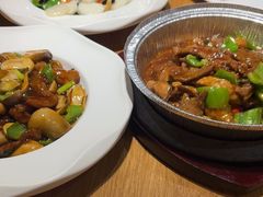 -小土豆北方菜馆(文慧园店)