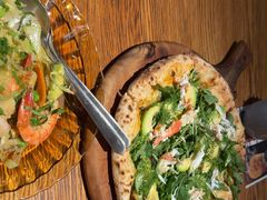 -La Strada(安福路店)