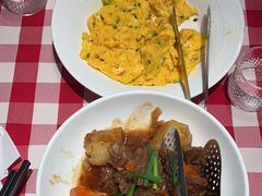 -西贝(武汉群星城店)