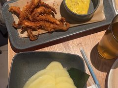 -新石器烤肉(百联川沙店)