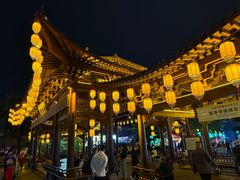 -大小河街
