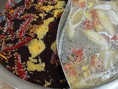 -满天星太珍火锅