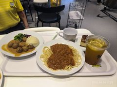-宜家·瑞典风味餐厅(四元桥店)