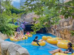 -武汉玛雅海滩水公园