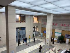 -上海交通大学医学院附属仁济医院(南院)