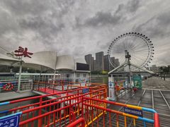 -海河游船-永乐码头(大悲院)