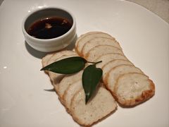 -钱塘花园·宁波菜