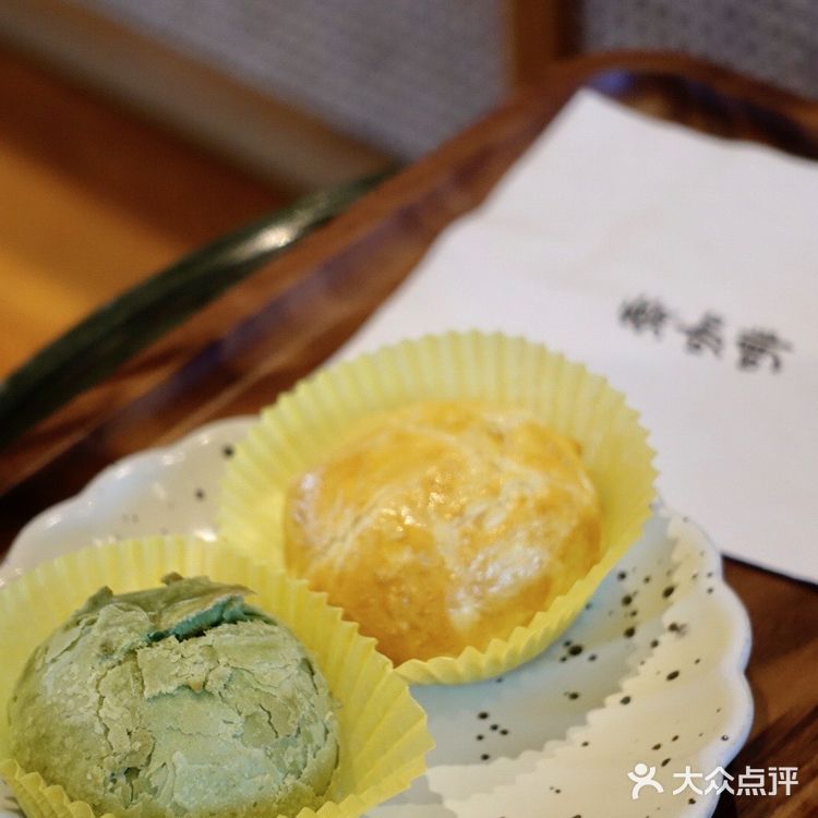 徐汇滨江发现一家上海特色咖啡店