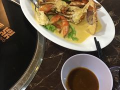 -兴旺海鲜砂煲王