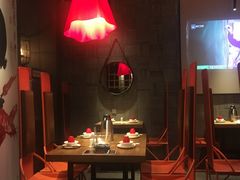 -兔槽江湖菜·重庆璧山兔(水围店)