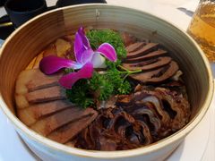 -乔阿马·江南味·驴肉香(龙湖华泾天街店)