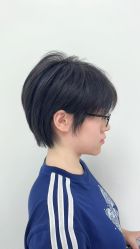 点击看大图 -5M HAIR SALON精品店