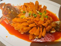 -梅花境(万科店)