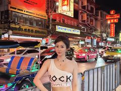 -唐人街(耀华力路)