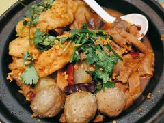 -吴系粤菜馆·茶餐厅(深业上城店)