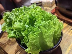 -范儿·嫂子烤肉·精致炭火烤肉(长治路店)