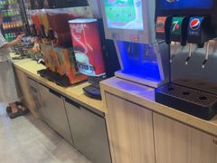 -姜胖胖无限自助烤肉(罗湖宝能店)