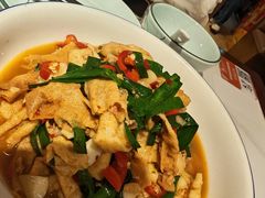 -回家吃饭·地道南昌菜(建德观总店)