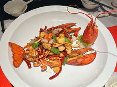 -馋遇江南·精致湖景雅宴(东方之门店)