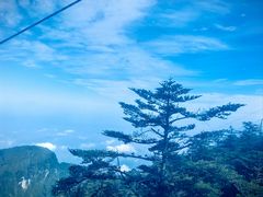 -峨眉山风景名胜区