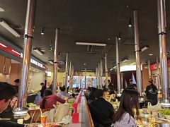 -伊茉家的烤肉店(勒泰中心店)
