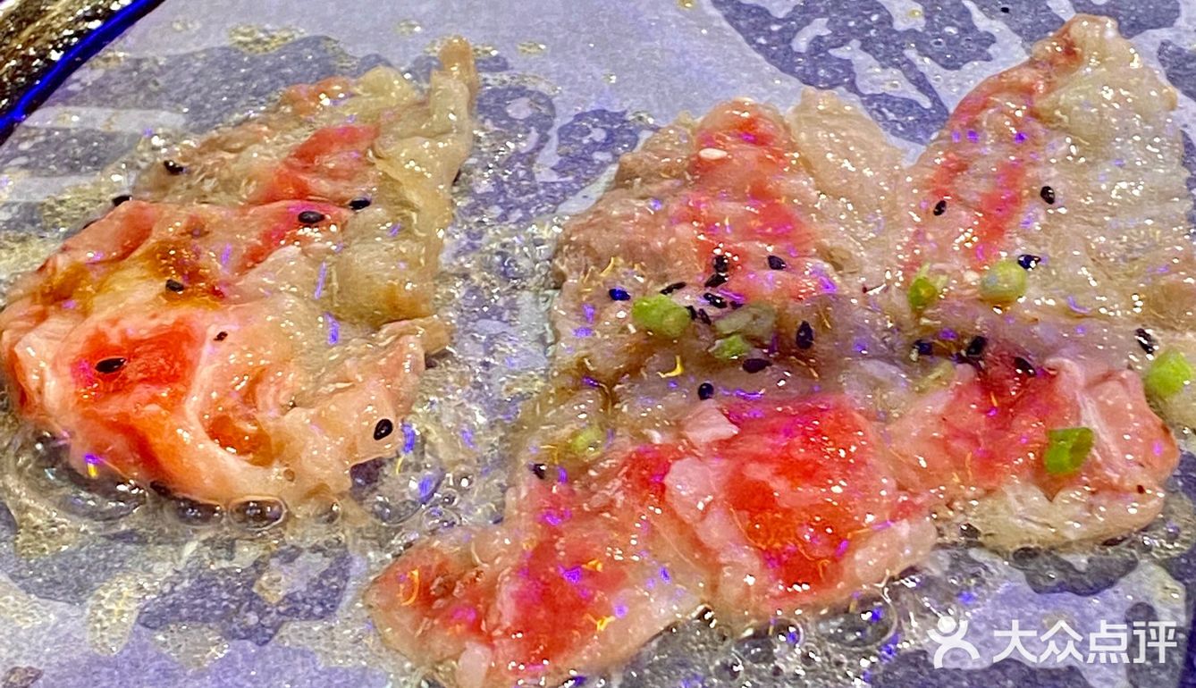 谁懂啊⁉️这家珠海韩式烤肉也太划算了