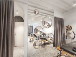点击看大图 -METATTOO ArtSpace高端定制刺青店