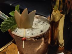 -AZUL by FUEL蓝色·法式酒馆(琶醍店)