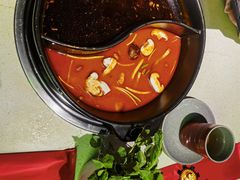 -钢管厂五区小郡肝串串香火锅(梅川路店)