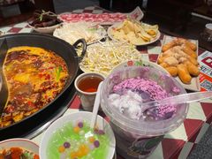 -赵美丽重庆火锅(西安直营总店)