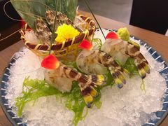 -築鳥日本料理(黑沙环店)