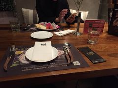 -食间牛排(湖西路店)