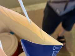 -唐沫茶兮(首山店)