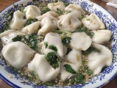 -回坊马二饺子馆