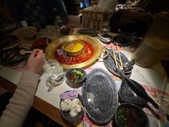 -哥老官重庆美蛙鱼头(圆融广场店)