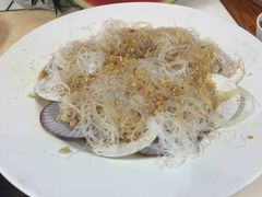 -福满楼中餐厅