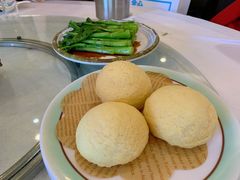 -川林海鲜酒家·湾仔传统早茶·粤菜