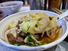 -李兰英湖南面馆(护国路店)