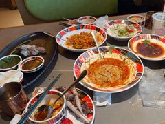 -塔哈尔·新疆盛宴(奉贤龙湖店)