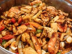 -黄记煌三汁焖锅(民乐园万达店)