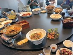 -沅江水·湖南家宴(南村万博长隆商圈店)
