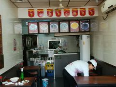 -小胖包子王(阜成门内店)